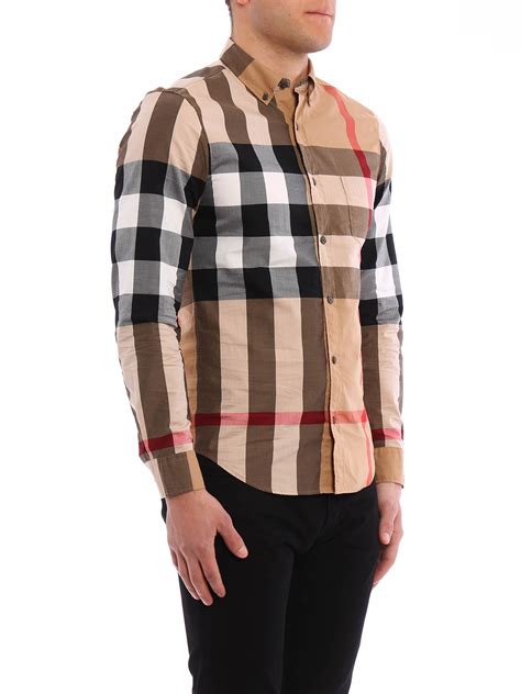 ebay camicie burberry|where to buy burberry.